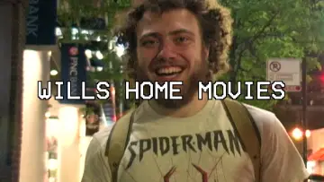 Задник до фильму"Wills Home Movies" #913640