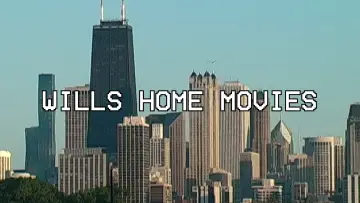 Задник до фильму"Wills Home Movies" #913642