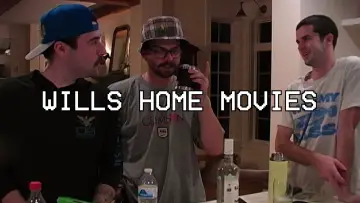 Задник до фильму"Wills Home Movies" #913643