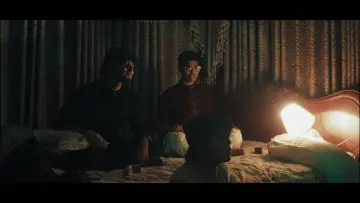 Задник до фильму"in:CUBE" #912613