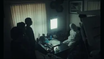 Задник до фильму"in:CUBE" #912615