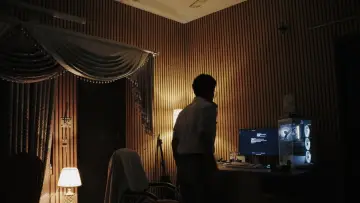 Задник до фильму"in:CUBE" #912624