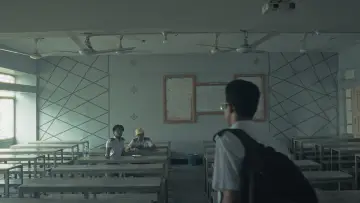 Задник до фильму"in:CUBE" #912630