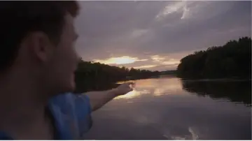 Задник до фильму"THE JAMES RIVER P*NIS SNATCHER" #919683