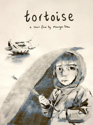 Постер до фильму"Tortoise" #957840