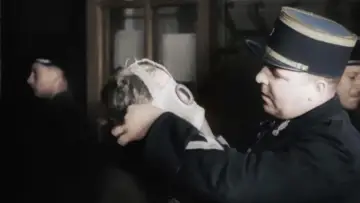 Задник до фильму"1939-1940 : une étrange défaite" #928128