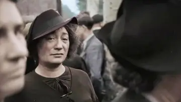 Задник до фильму"1939-1940 : une étrange défaite" #928129