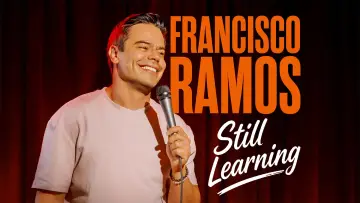 Задник до фильму"Francisco Ramos: Still Learning" #918443