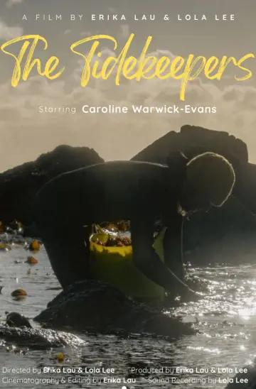 Постер до фильму"The Tidekeepers" #933181