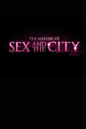 Постер до фильму"The Making of 