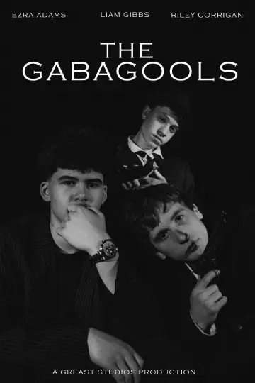 Постер до фильму"The Gabagools" #918687