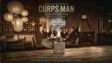 Задник до фильму"Corps Man" #913728