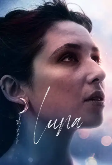Luna постер