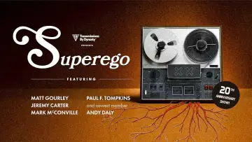 Задник до фильму"Superego: 20th Anniversary Show" #945223