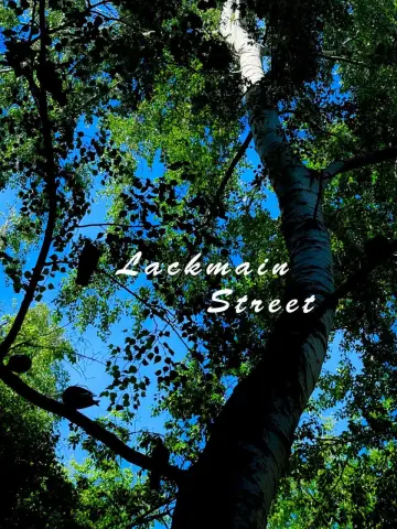 Lackmain Street