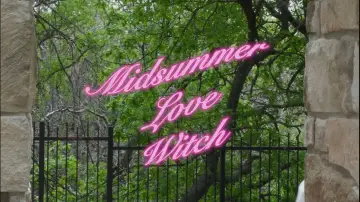 Задник до фильму"Midsummer Love Witch" #917850