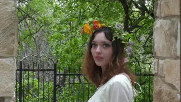 Задник до фильму"Midsummer Love Witch" #917855