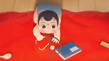 Задник до фільму "抓周" #916503