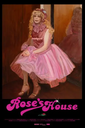 Постер до фильму"Rose