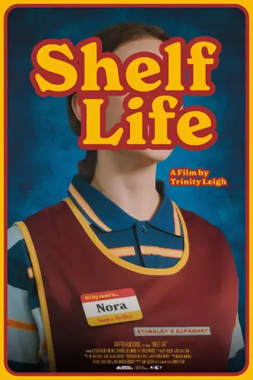 Постер до фильму"Shelf Life" #913864
