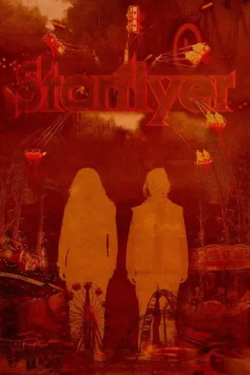 Starflyer постер