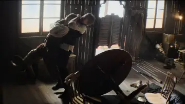 Задник до фильму"Kung Fu Western" #913805