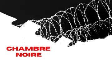 Задник до фільму "Chambre Noire" #930292