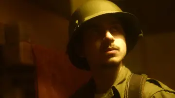 Задник до фильму"Echoes in the Wire" #939733