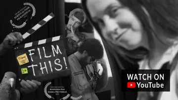 Задник до фильму"Filma isto!" #939741
