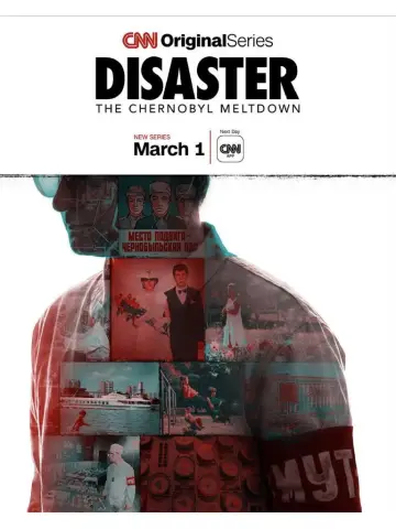 Disaster: The Chernobyl Meltdown