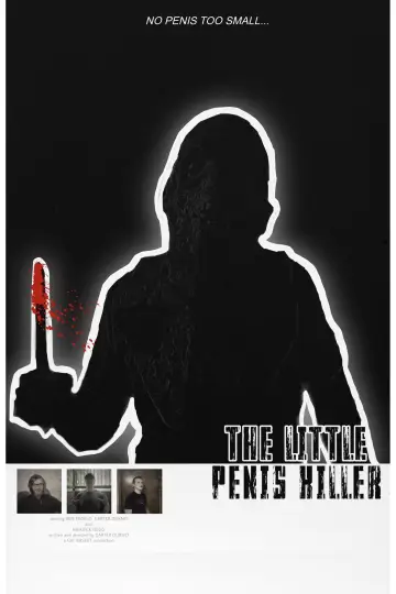 Постер до фильму"The Little Penis Killer" #931365