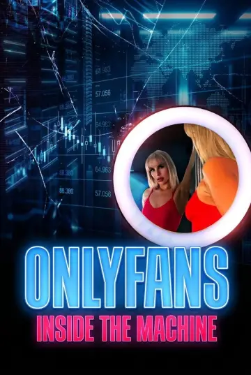 Постер до фільму "OnlyFans: Inside the Machine" #1571790