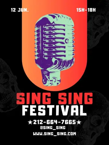 Постер до фильму"Sing Sing" #931565