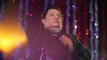 Задник до фільму "Siempre en mi Mente" #939729