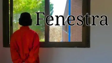 Задник до фільму "Fenestra" #928671