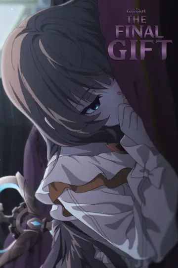 Genshin Impact: The Final Gift