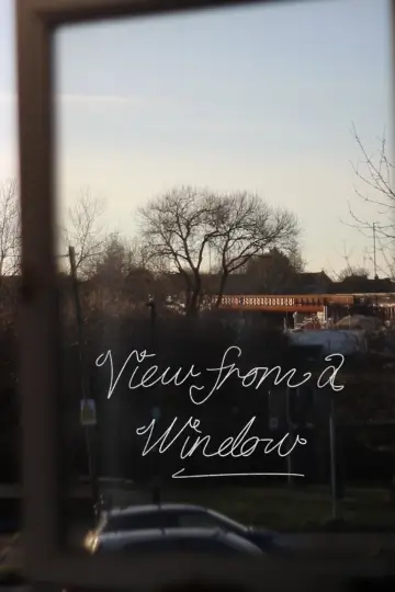 View from a Window постер