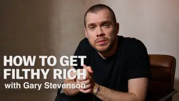 Задник до фильму"How to Get Filthy Rich with Gary Stevenson" #955889