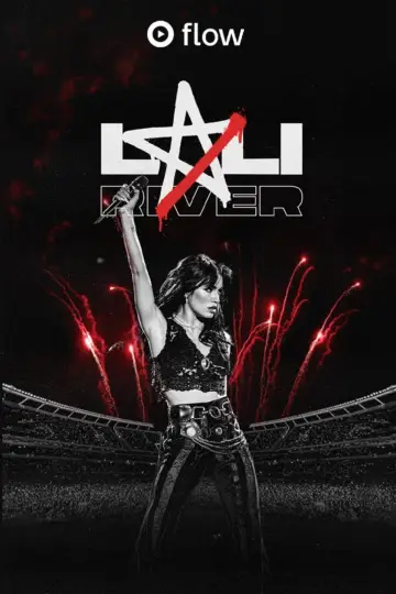 Постер до фильму"Lali: Live at River Plate 2026" #1186853