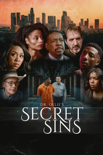 Secret Sins постер