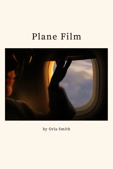 Plane Film постер