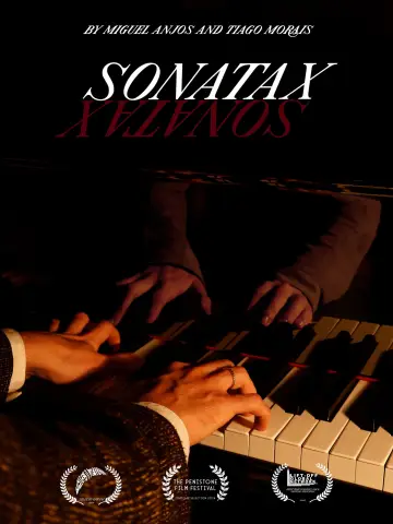 Постер до фільму "Sonatax" #1207106