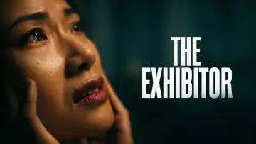 Задник до фільму "The Exhibitor" #1818397