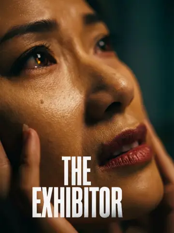 Постер до фільму "The Exhibitor" #1818398