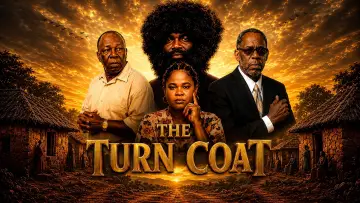 Задник до фильму"The Turncoat" #939715