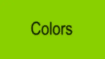 Задник до фильму"Colores" #926357