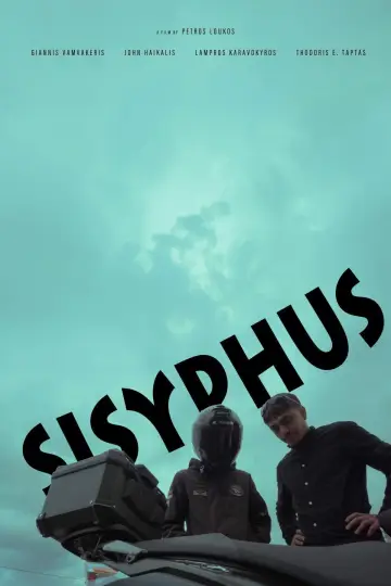 Постер до фильму"Sisyphus" #931189