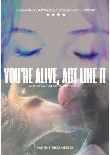 Постер до фильму"You