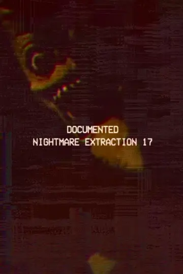 Постер до фильму"Documented Nightmare Extraction 17" #929287