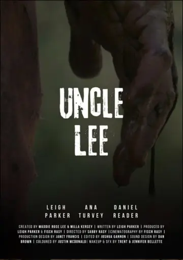 Постер до фильму"Uncle Lee" #1164752